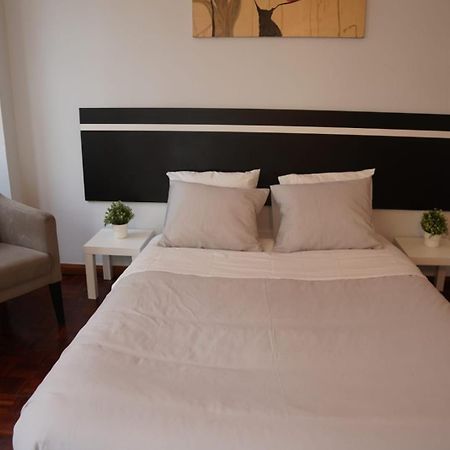 Bisengototo Homestay Lisabona Exterior foto