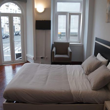 Bisengototo Homestay Lisabona Exterior foto