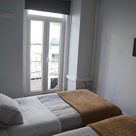 Bisengototo Homestay Lisabona Exterior foto