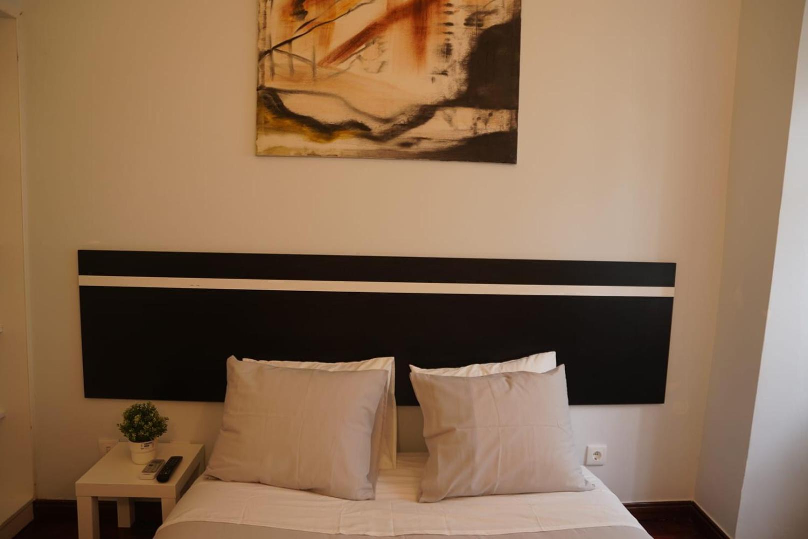 Bisengototo Homestay Lisabona Exterior foto