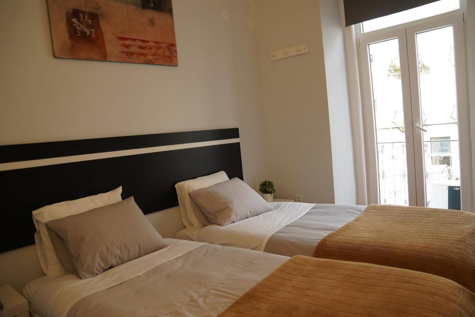 Bisengototo Homestay Lisabona Exterior foto