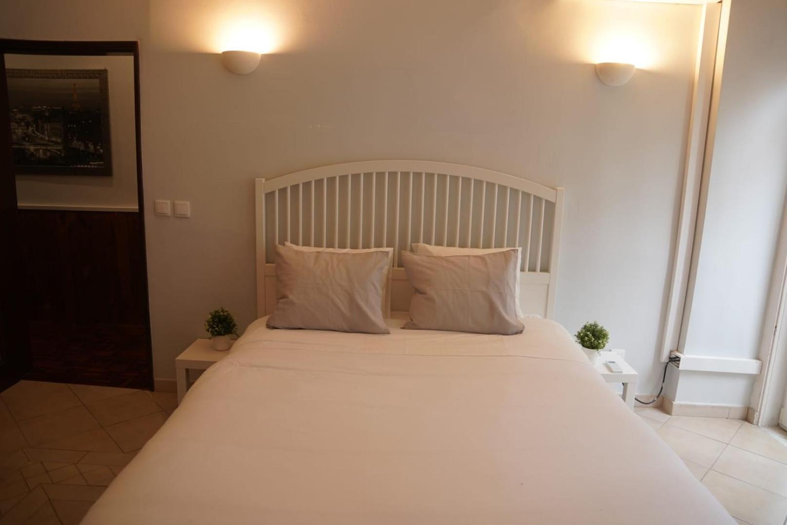 Bisengototo Homestay Lisabona Exterior foto