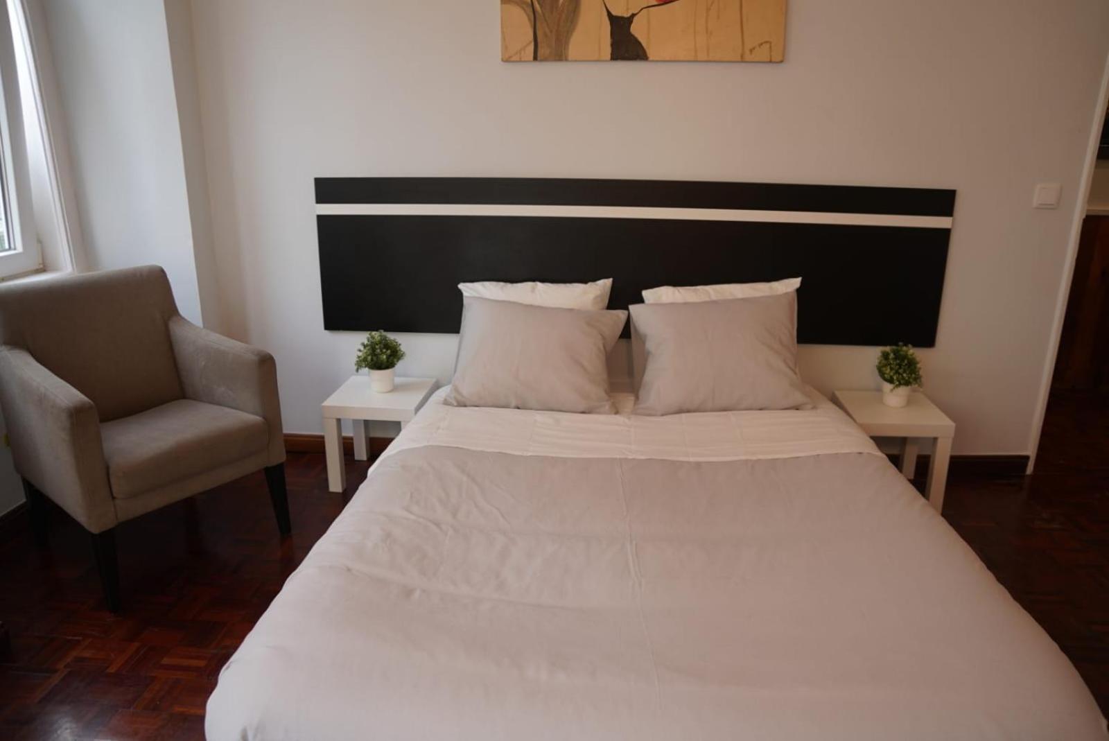 Bisengototo Homestay Lisabona Exterior foto