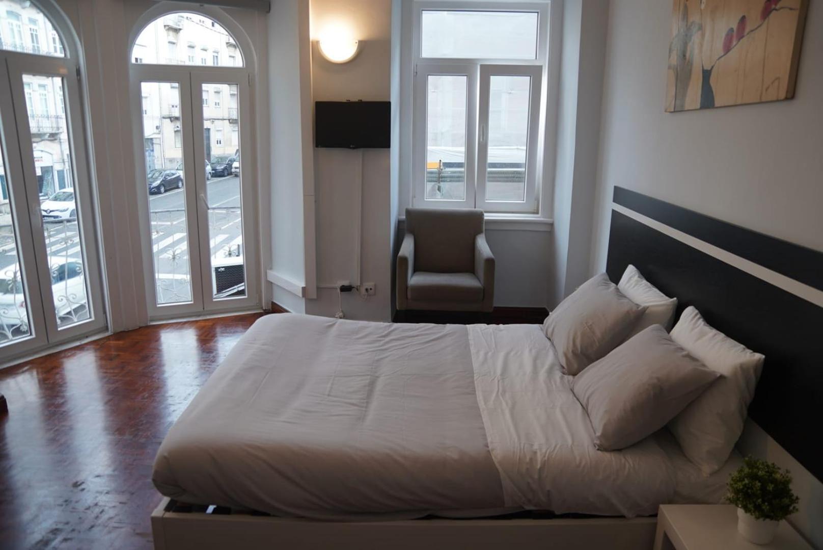 Bisengototo Homestay Lisabona Exterior foto