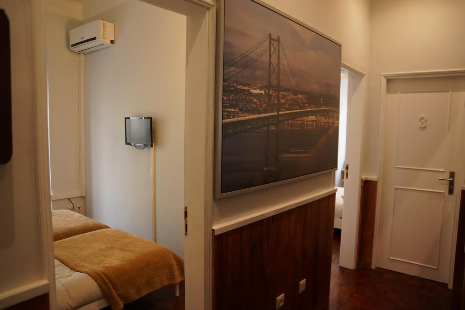 Bisengototo Homestay Lisabona Exterior foto