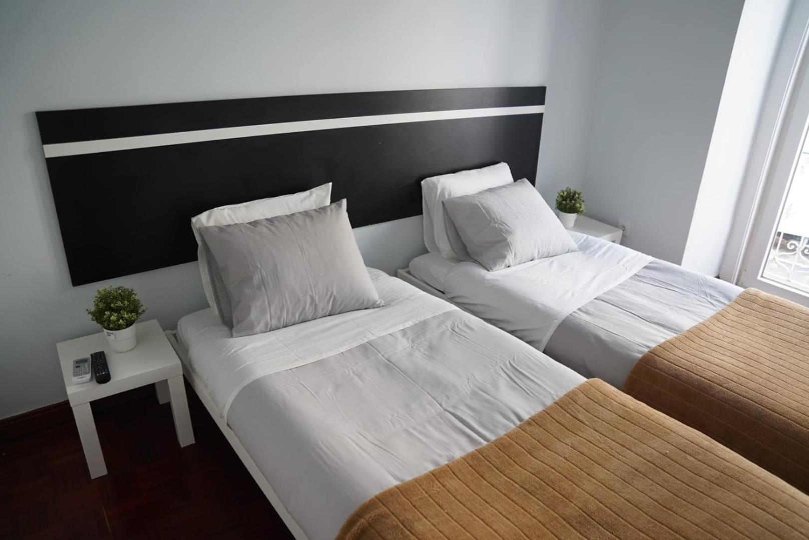 Bisengototo Homestay Lisabona Exterior foto