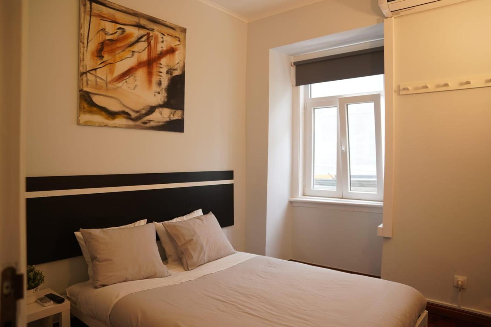 Bisengototo Homestay Lisabona Exterior foto