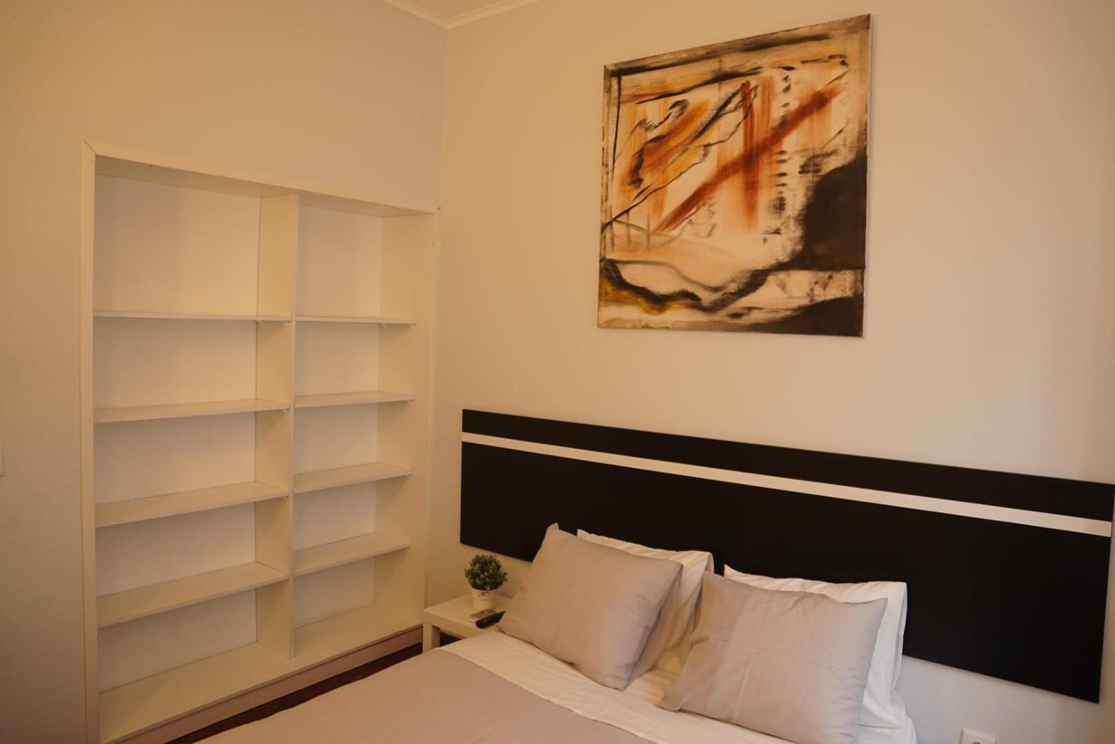 Bisengototo Homestay Lisabona Exterior foto
