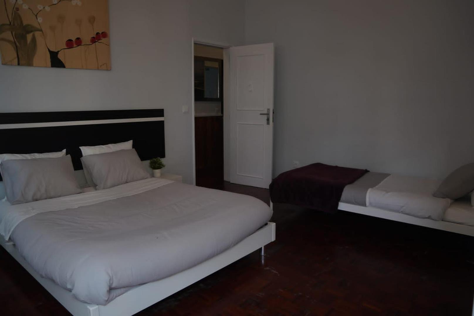 Bisengototo Homestay Lisabona Exterior foto
