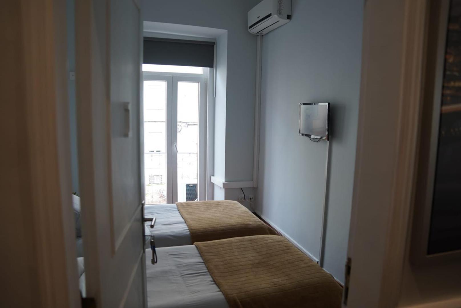 Bisengototo Homestay Lisabona Exterior foto