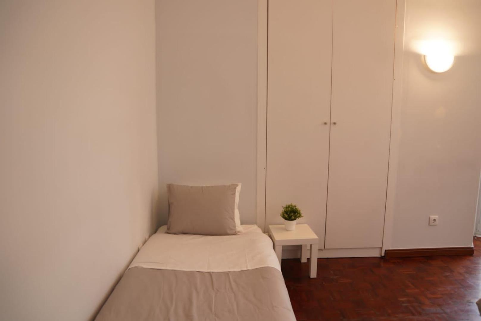 Bisengototo Homestay Lisabona Exterior foto