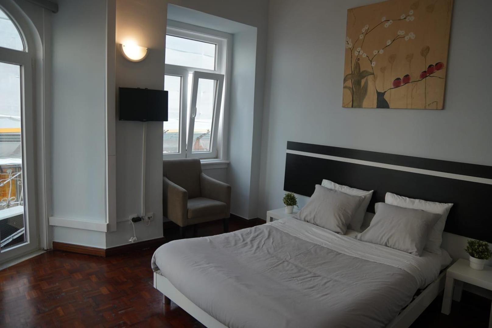Bisengototo Homestay Lisabona Exterior foto