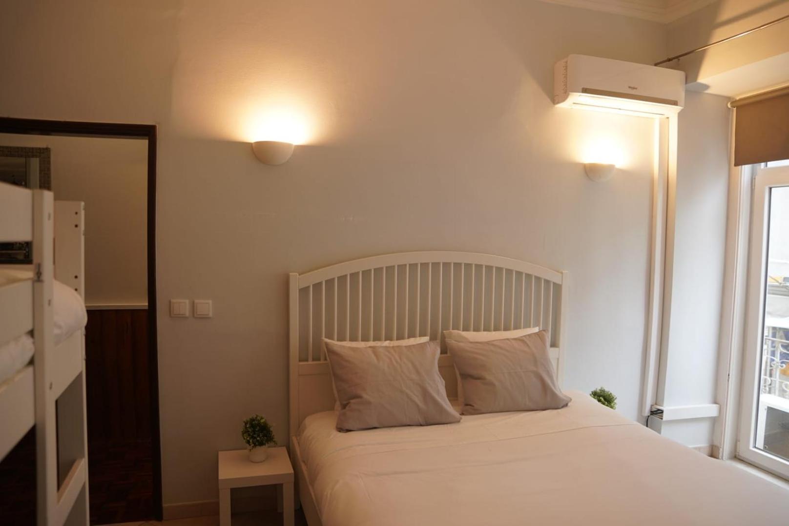 Bisengototo Homestay Lisabona Exterior foto