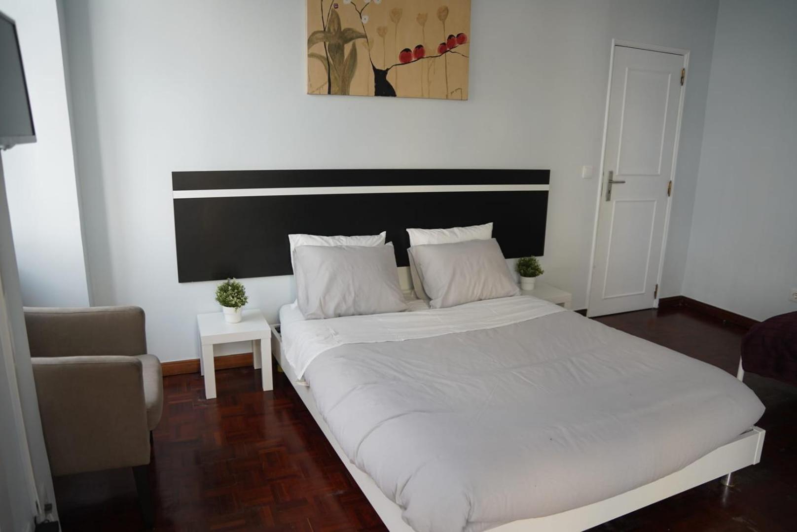 Bisengototo Homestay Lisabona Exterior foto