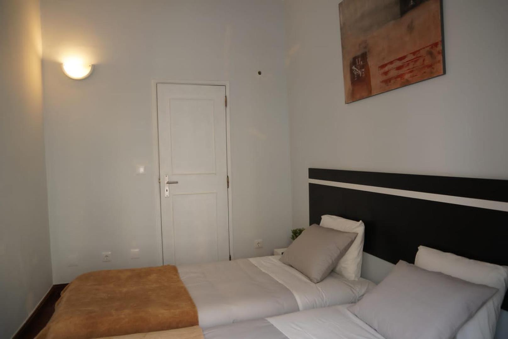 Bisengototo Homestay Lisabona Exterior foto