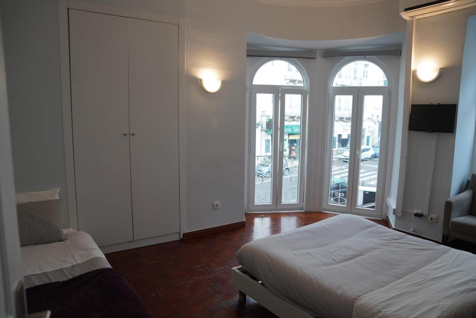 Bisengototo Homestay Lisabona Exterior foto