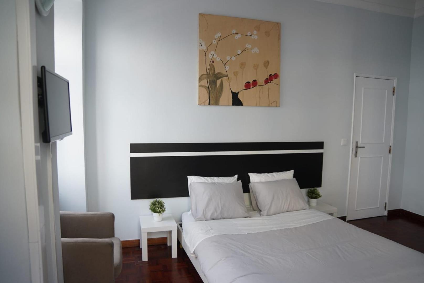 Bisengototo Homestay Lisabona Exterior foto