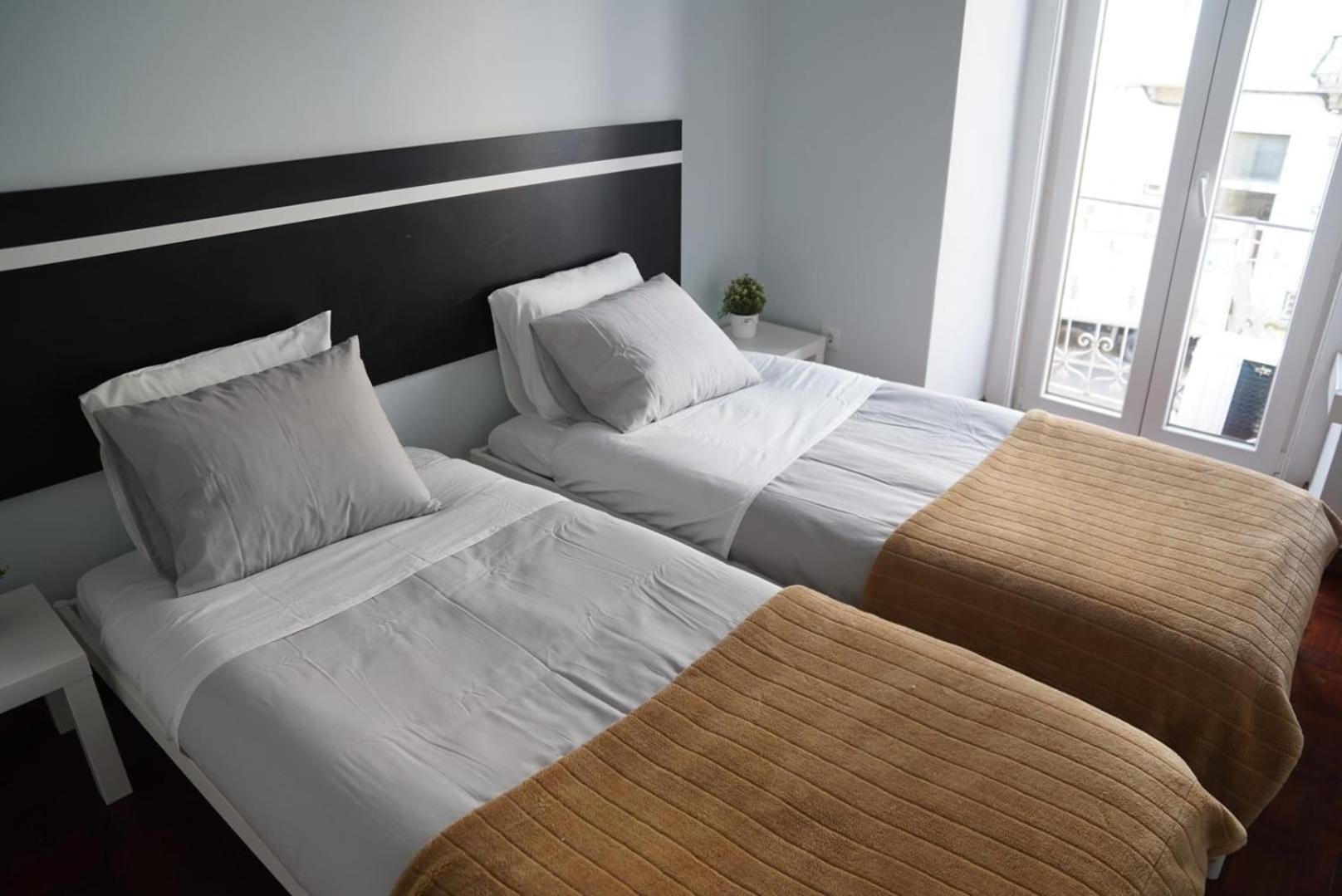 Bisengototo Homestay Lisabona Exterior foto