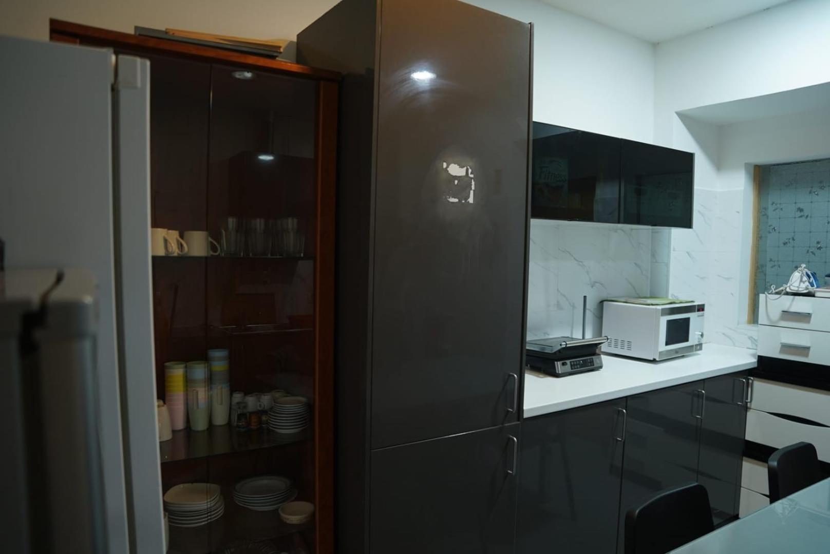 Bisengototo Homestay Lisabona Exterior foto