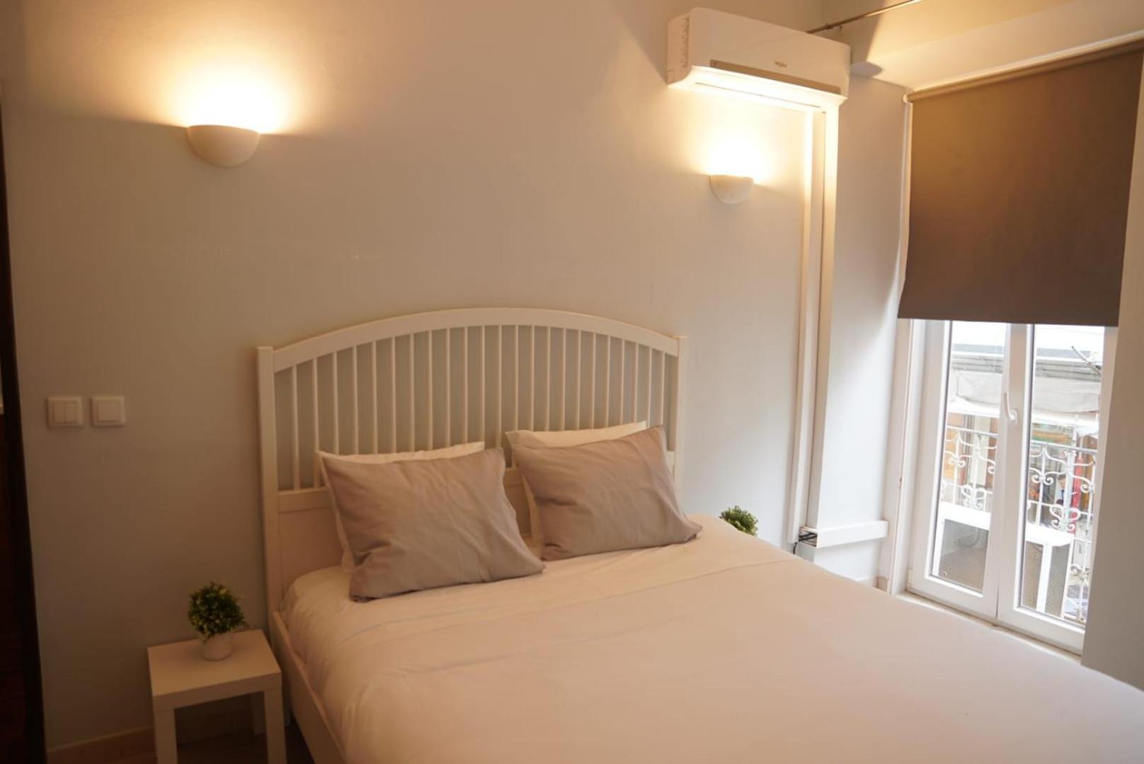 Bisengototo Homestay Lisabona Exterior foto