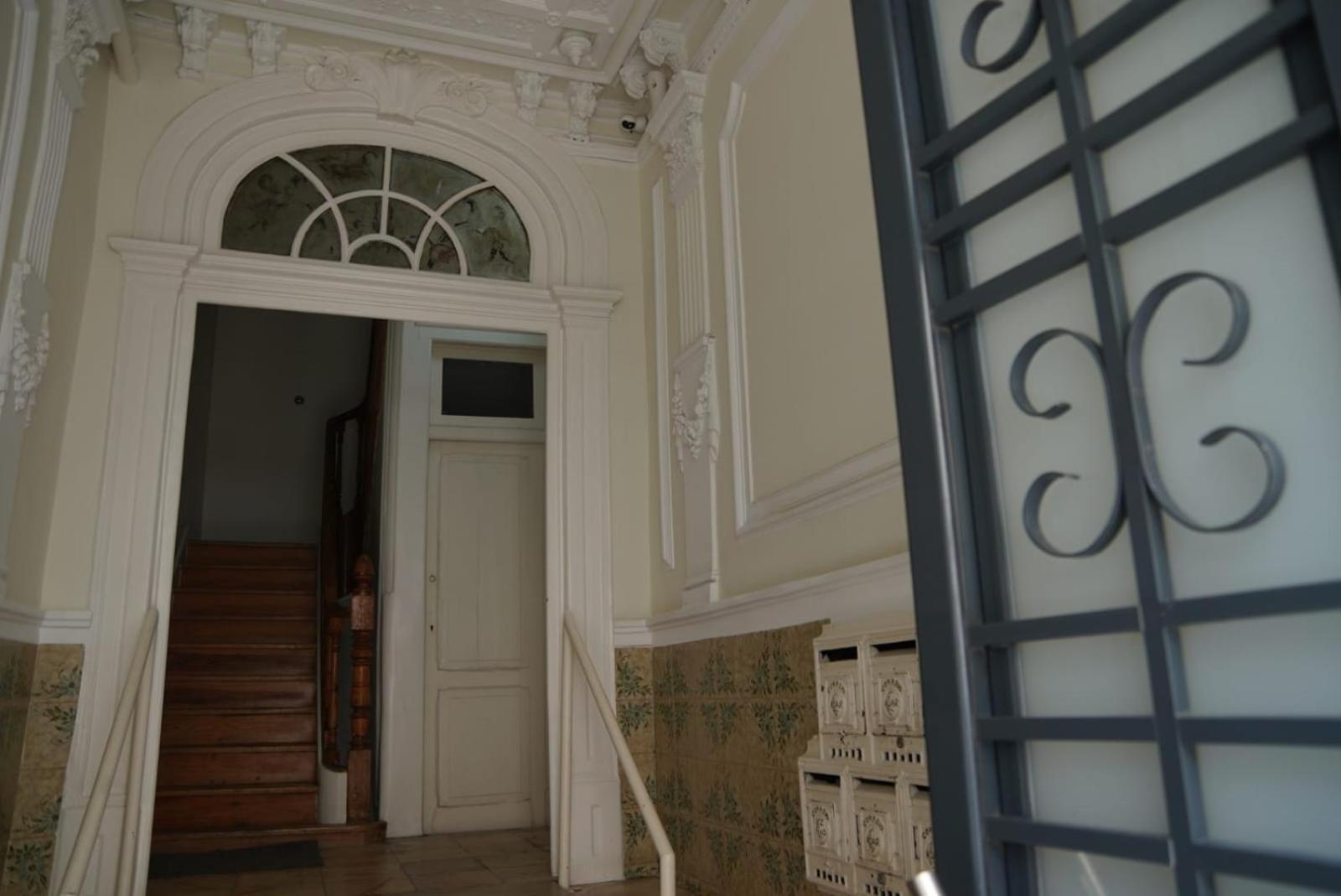 Bisengototo Homestay Lisabona Exterior foto