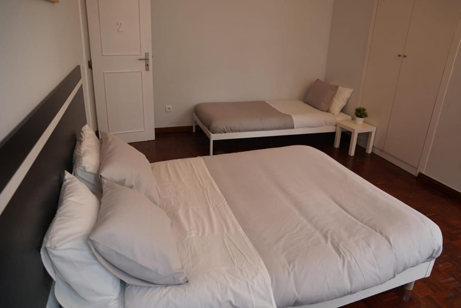 Bisengototo Homestay Lisabona Exterior foto
