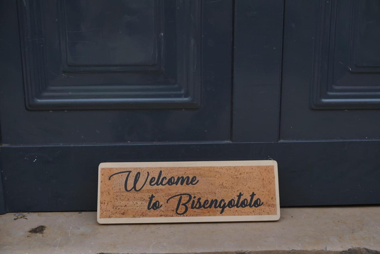 Bisengototo Homestay Lisabona Exterior foto