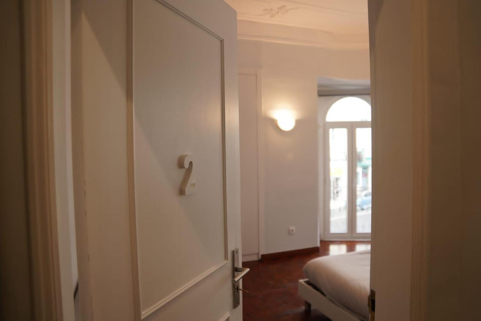 Bisengototo Homestay Lisabona Exterior foto