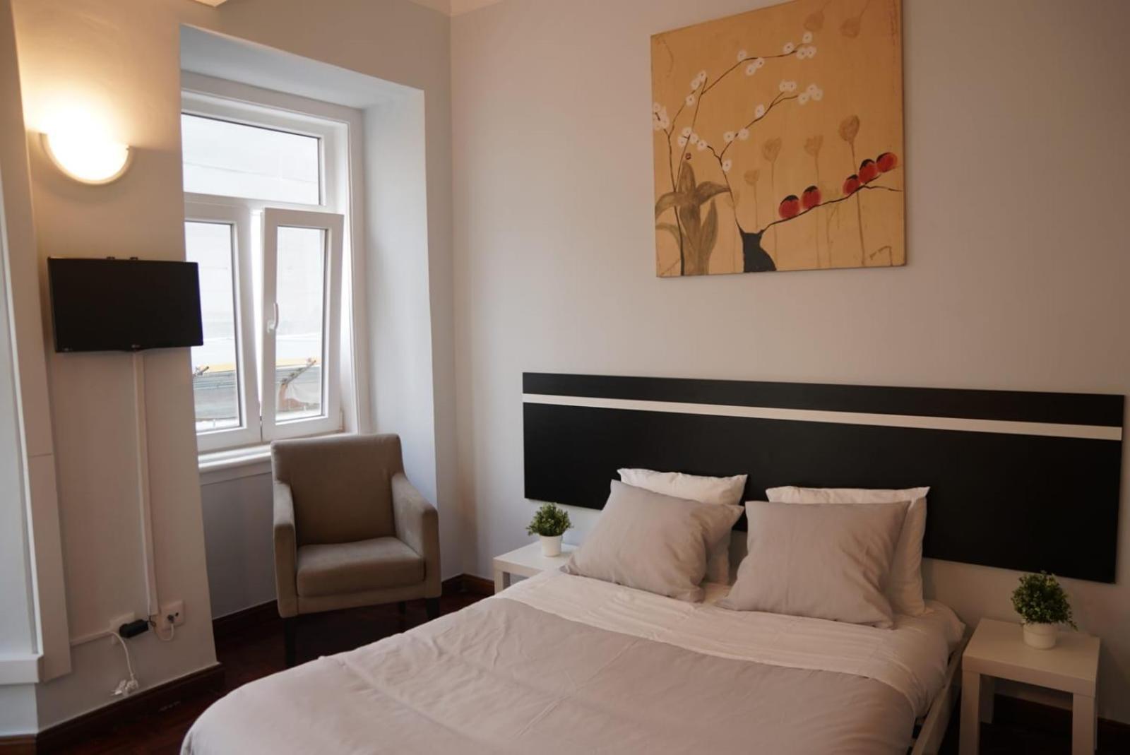 Bisengototo Homestay Lisabona Exterior foto