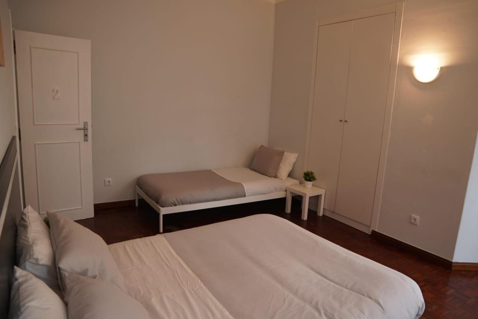 Bisengototo Homestay Lisabona Exterior foto