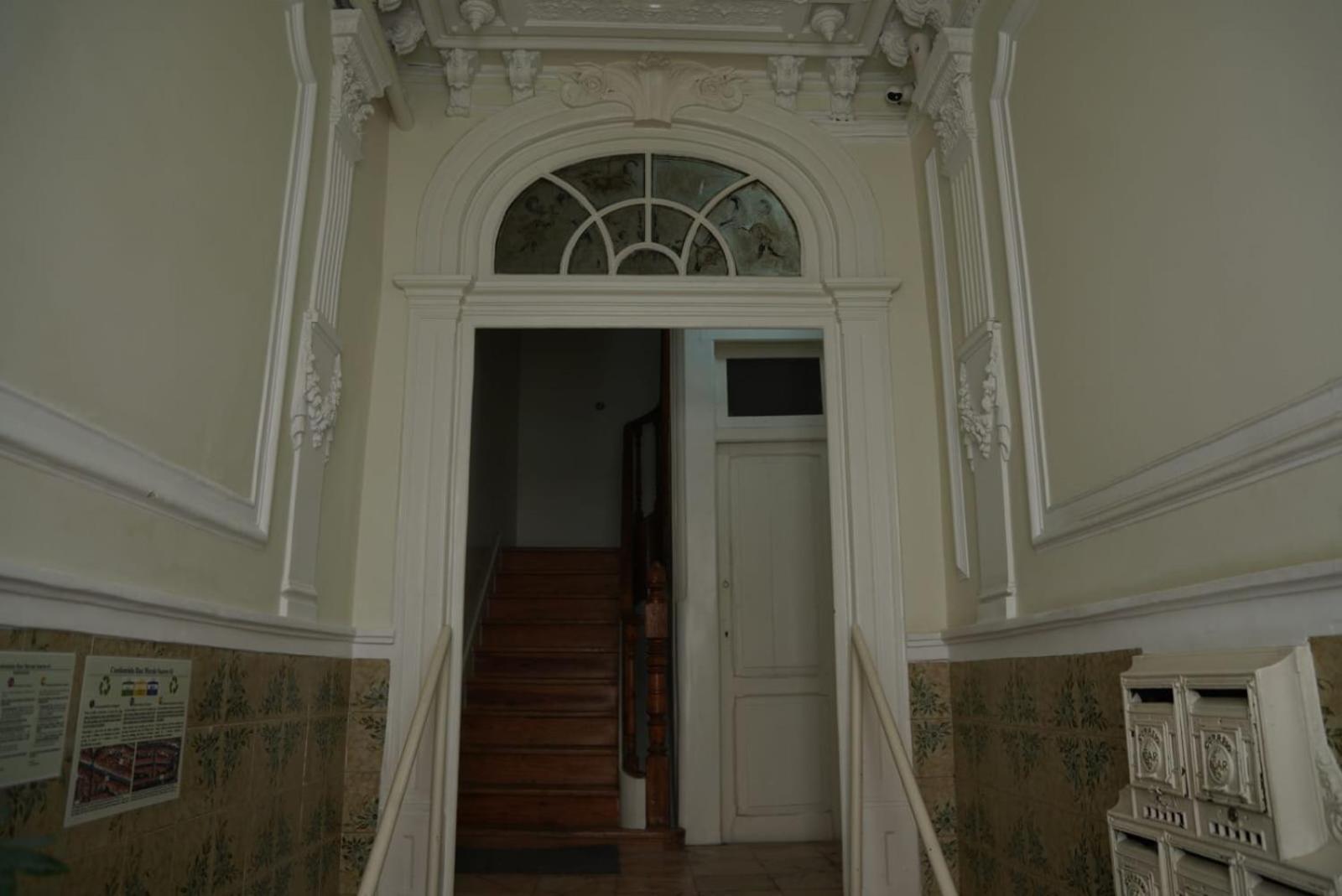 Bisengototo Homestay Lisabona Exterior foto