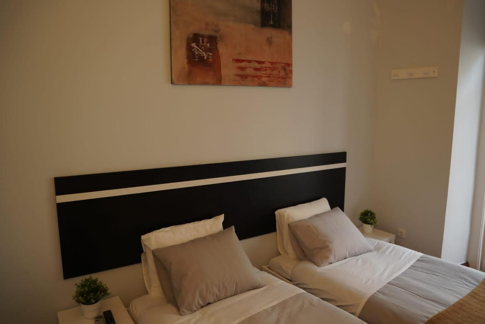 Bisengototo Homestay Lisabona Exterior foto
