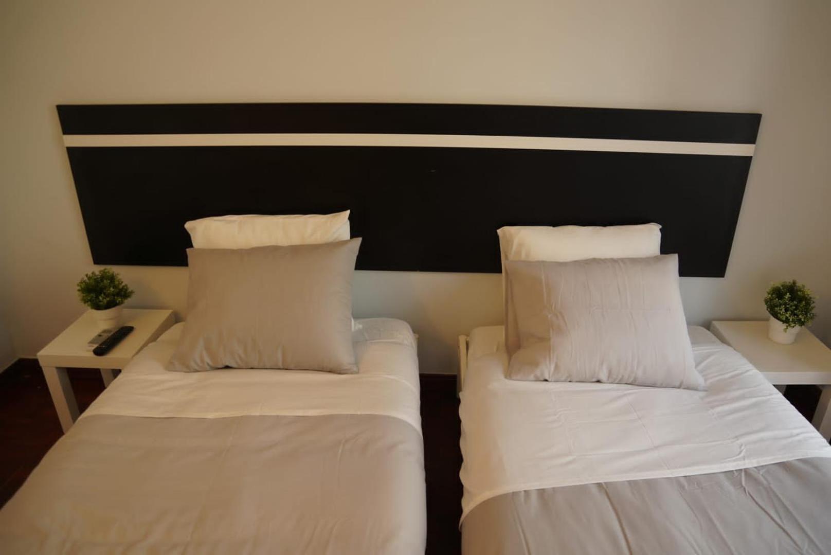 Bisengototo Homestay Lisabona Exterior foto