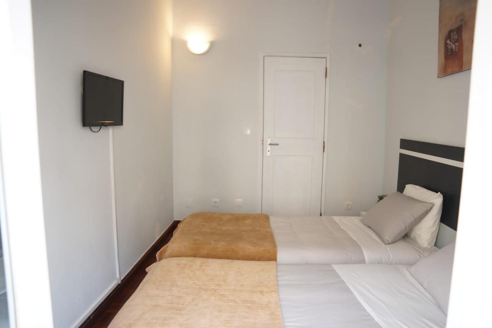 Bisengototo Homestay Lisabona Exterior foto