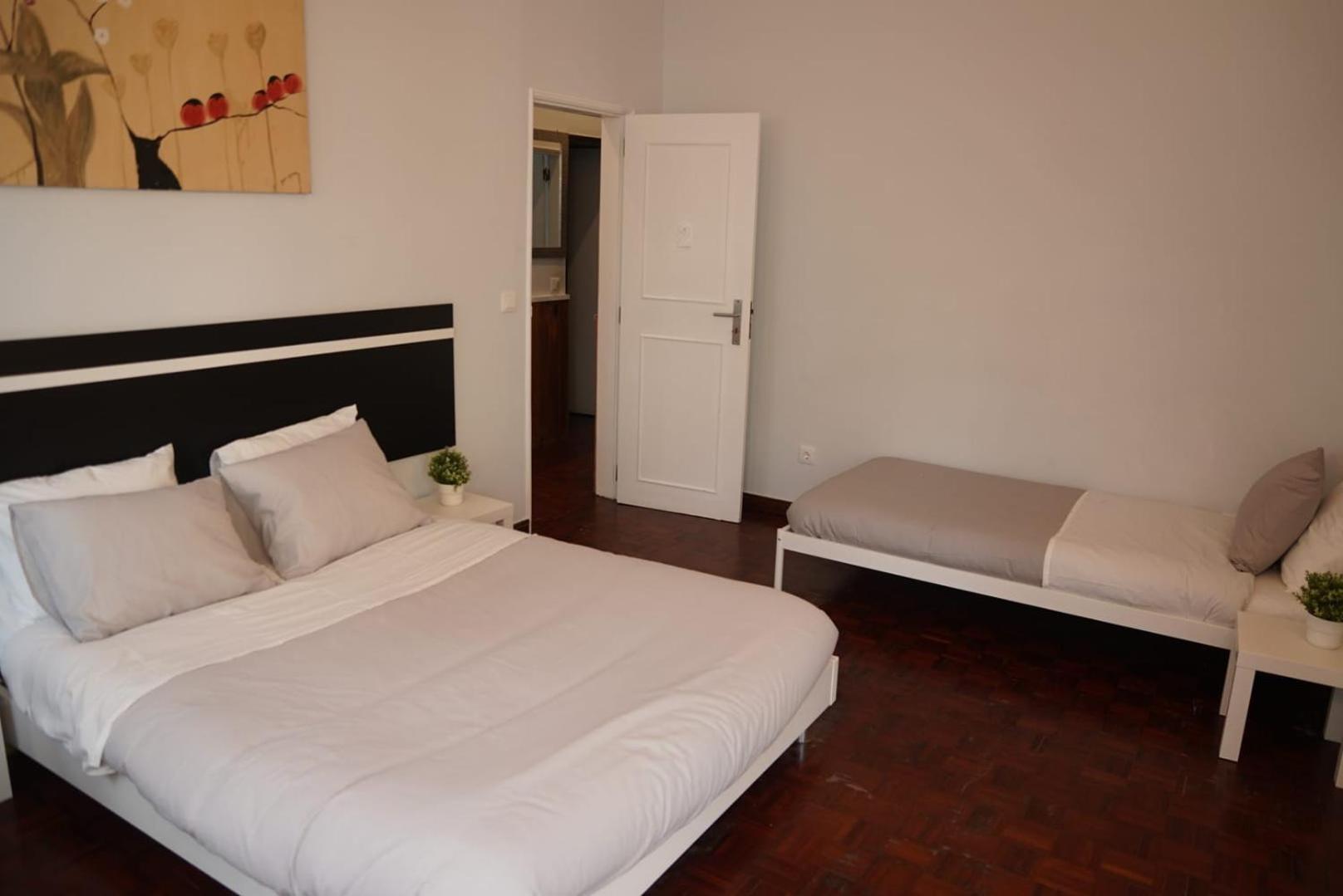 Bisengototo Homestay Lisabona Exterior foto
