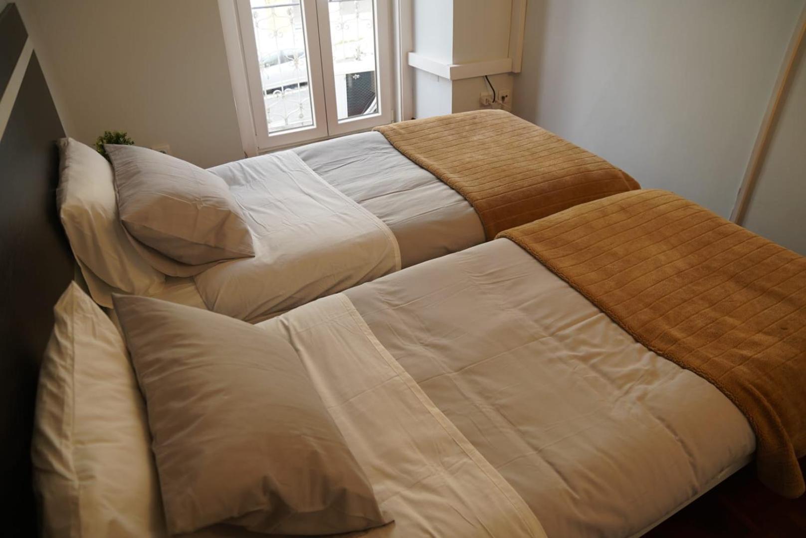 Bisengototo Homestay Lisabona Exterior foto